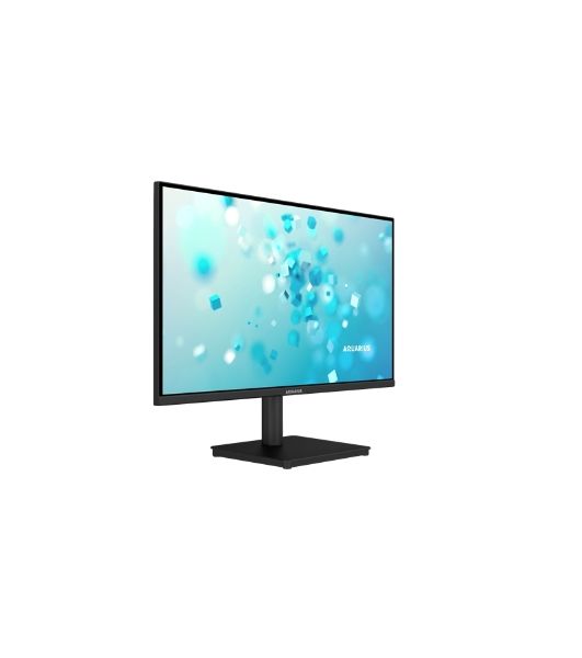 Монитор 23.8" Aquarius AQview B24F1 IPS 1920x1080, 75 Гц, 5 мс, 16:9, 250 кд/м², HDMI 2.0, VGA, DVI-D, FreeSync, черный