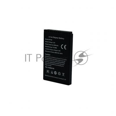 Батарея Battery for MT67 series, 3,8 V 4800 mAh