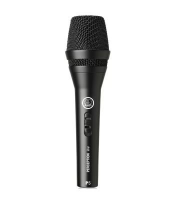Микрофон AKG P5S 3100H00120