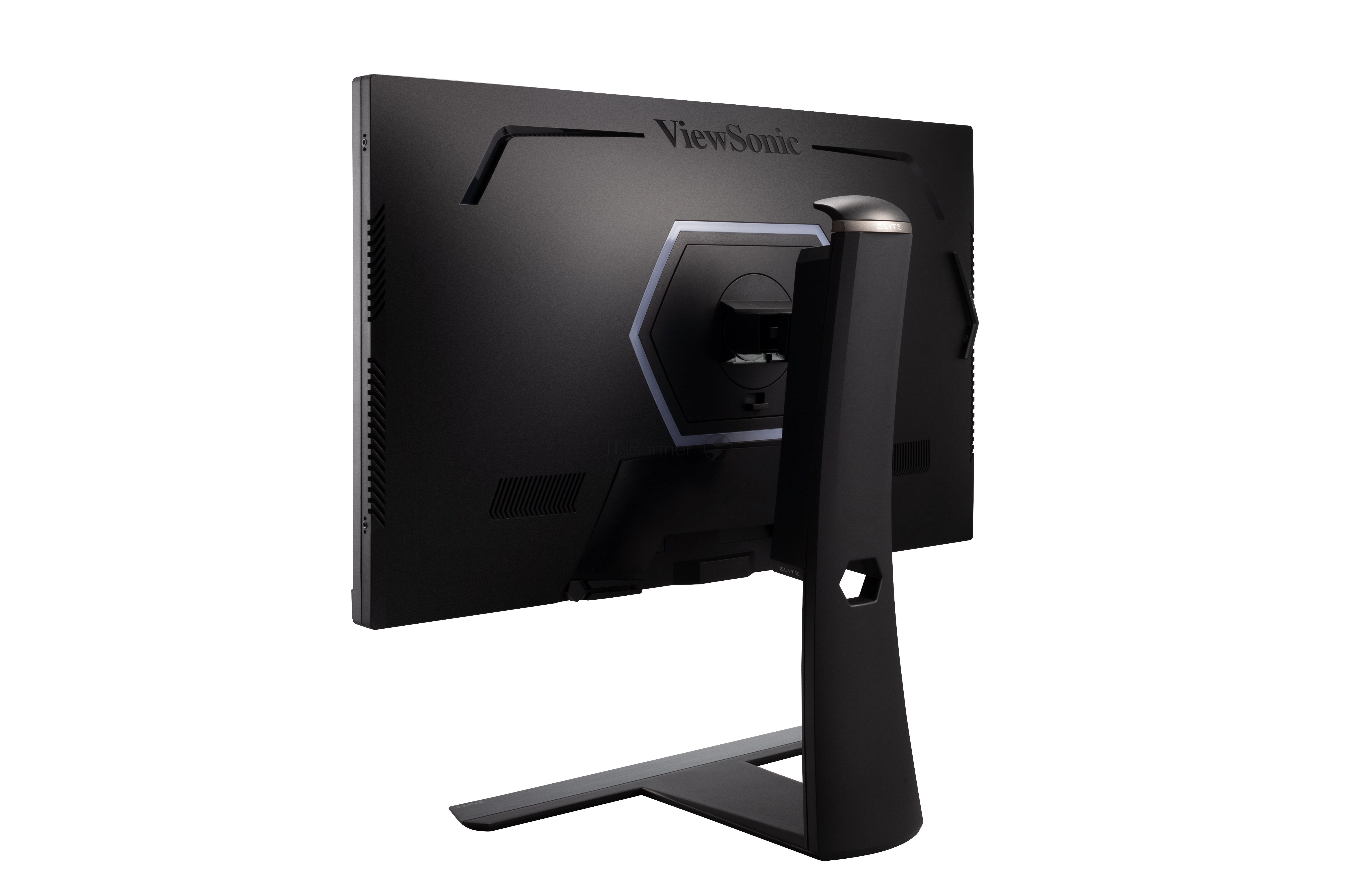 Монитор 27" ViewSonic XG270 IPS 1920x1080, 240 Гц, 1 мс, 16:9, 400 кд/м², HDMI, DisplayPort, HDR, черный