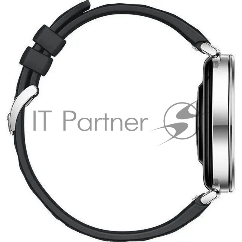 Смарт-часы Huawei GT 5 JNA-B19, черный