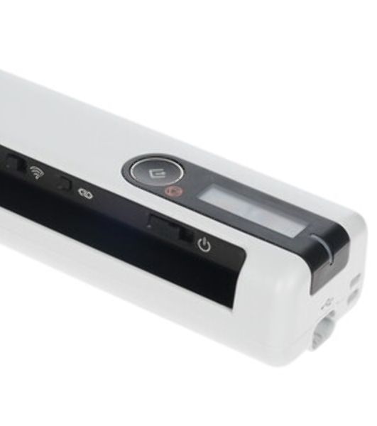 Сканер Epson WorkForce DS-80W