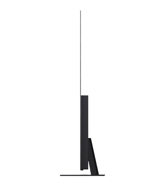 Телевизор LG 83" OLED83C5RLA черный/серебристый OLED UHD 144Hz Smart TV 4GB/16GB