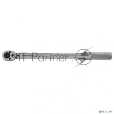 Ключ JONNESWAY T04150  динамометрический 1/2''dr 42~210 nm