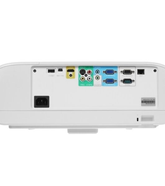 Проектор ViewSonic PA700X DLP 4500Lm ANSI (1024x768) 3000000:1 ресурс лампы:20000часов 2xHDMI 2.7кг