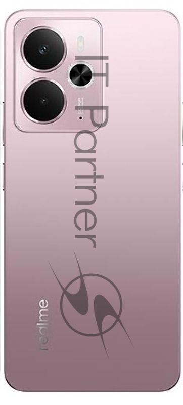 Смартфон Realme 14 5G RMX5070 8/256Gb розовый