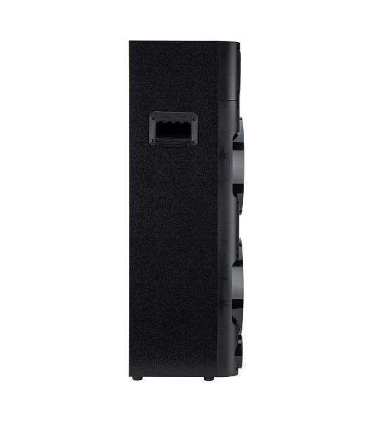 Колонка Eltronic 10" (30-52 CRAZY BOX) динамик 4шт/10" комплект 2 колонки с TWS