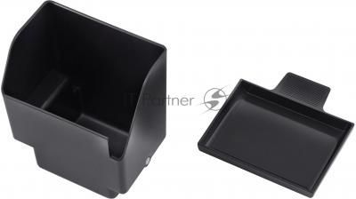 Кофемашина Polaris PACM 2085GC WIFI IQ Home 1450Вт графит