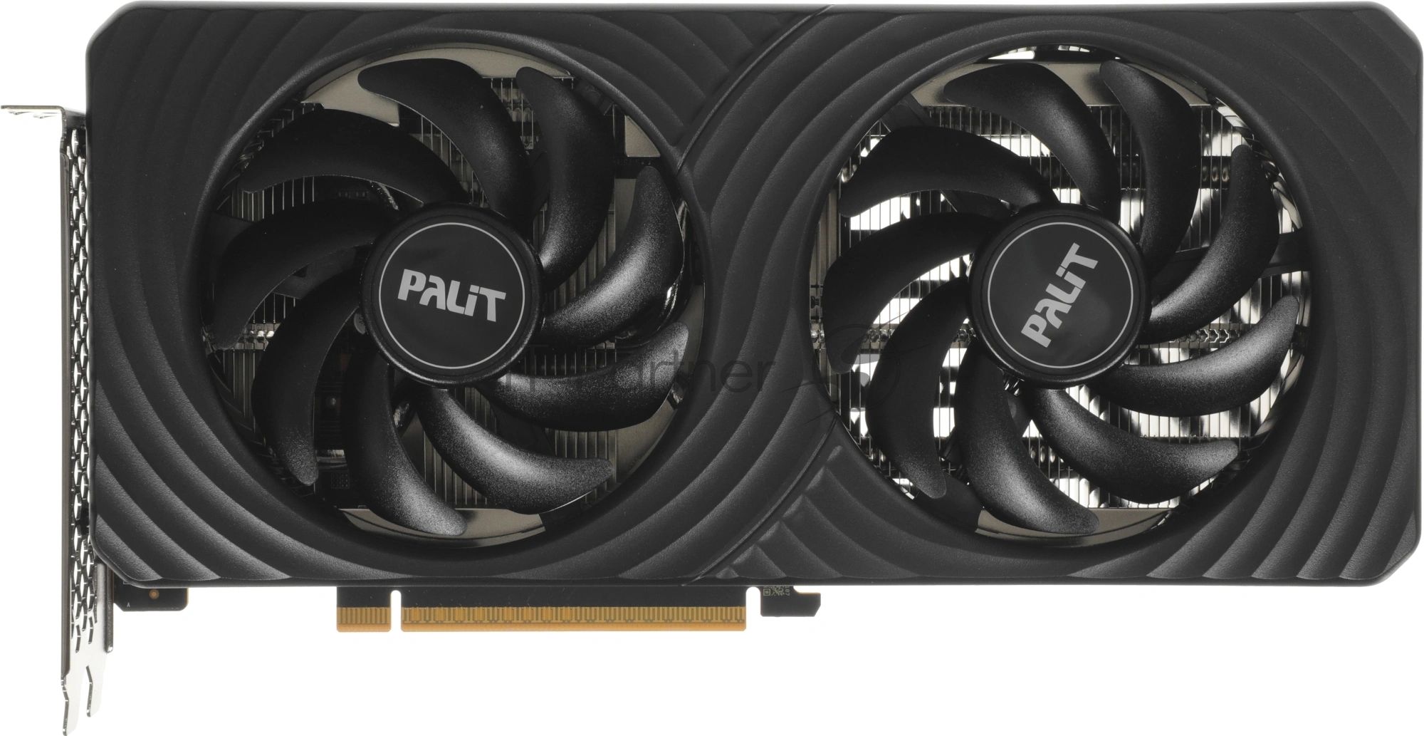 Видеокарта Palit RTX 5060 DUAL RTX 5060 8Gb PCI-E 5.0 128bit GDDR7 2280/28000/HDMIx1/DPx3/HDCP Ret