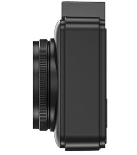 Видеорегистратор с радар-детектором Navitel XR2550 GPS, 1920x1080, 2.31", GPS, Wi-Fi, G-сенсор, GPS-информатор