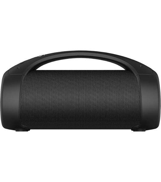 Колонка портативная SVEN АС PS-370 черный 40W 2.0 BT