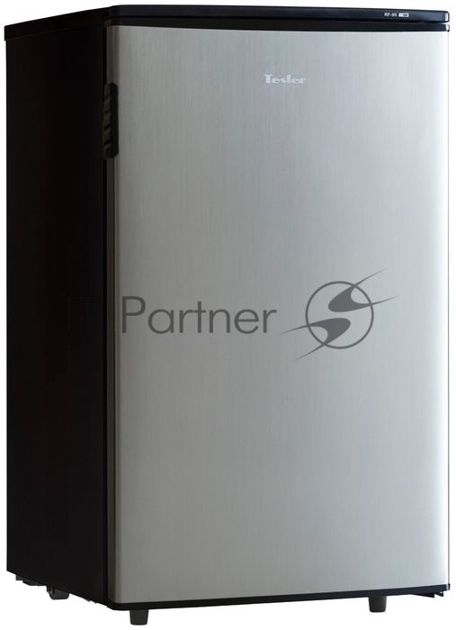 Морозильник Tesler RF-90 GRAPHITE
