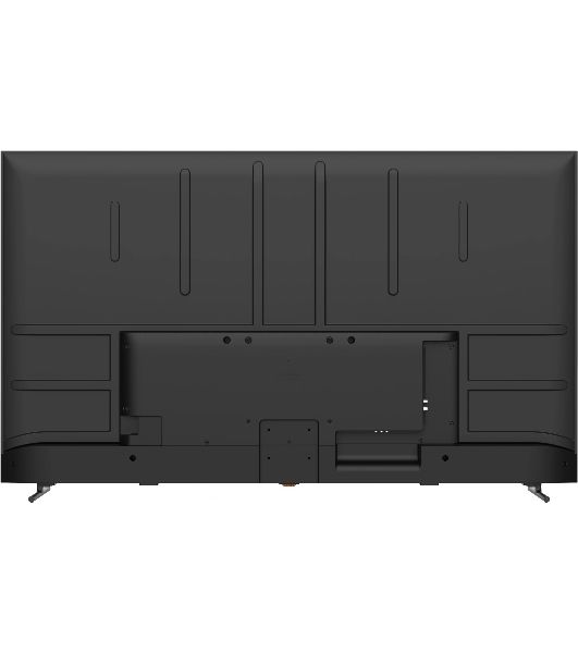 Телевизор Digma 65" DM-LED65UBB33 черный LED UHD 60Hz Яндекс ТВ