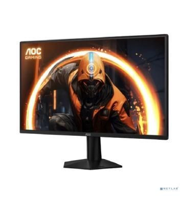 Монитор 24.5" AOC AGON 25G50Z Fast IPS, 1920x1080, 260Hz, 0.3ms, 300сd/m, 3000:1 2xHDMI(2.0), DP(1.4) ExPSU, Vesa 100, Black
