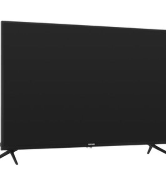 Телевизор Asano 43" 43LU5030T черный LED UHD 60Hz Салют ТВ