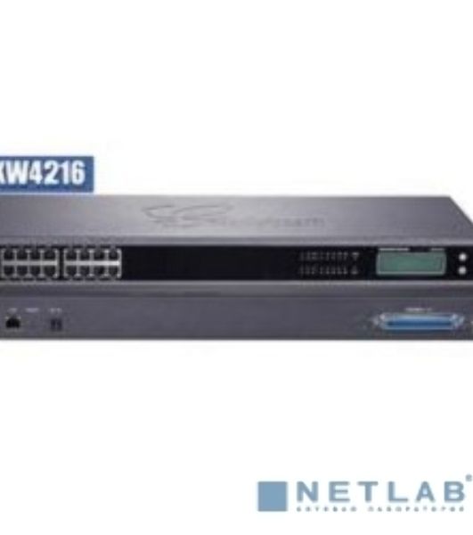 Шлюз IP Grandstream GXW-4216