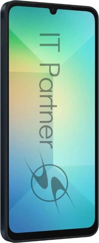 Смартфон Samsung Galaxy A06 SM-A065F 6/128Gb черный