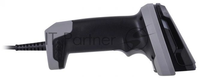 Сканер штрих-кода Mertech 2420 Superlead проводной черный (4231)