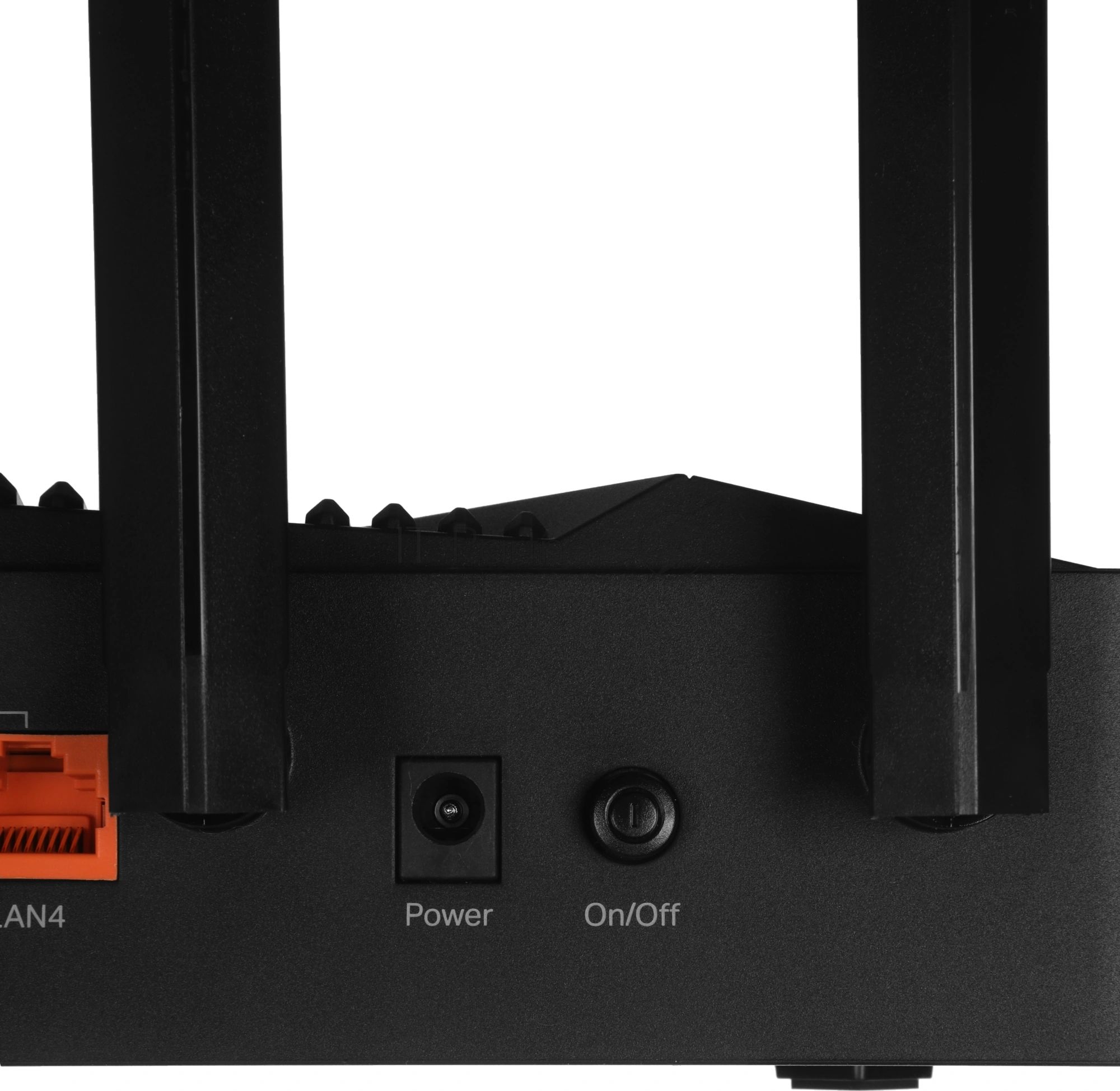 Двухдиапазонный игровой роутер Wi-Fi TP-Link Archer GE230