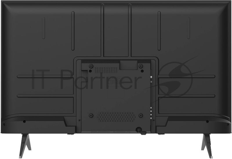 Телевизор Sber 43" SDX-43F2139 черный LED FHD 60Hz DVB Салют ТВ