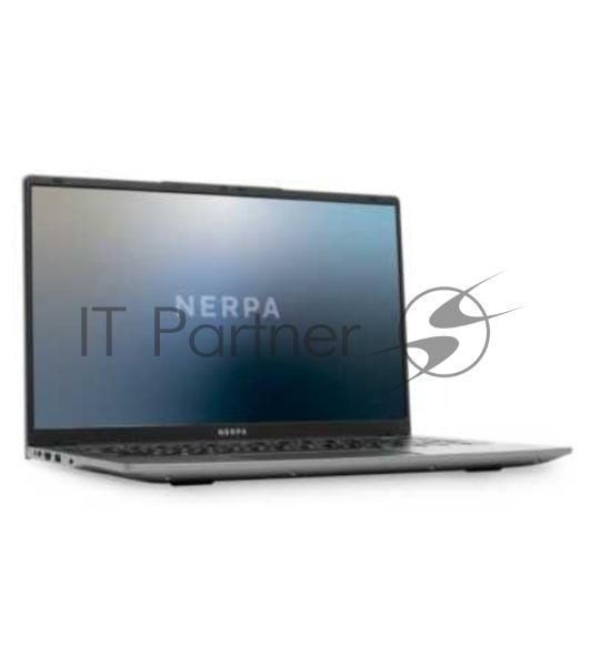 Ноутбук NERPA CASPICA ALOSO A342-14 (14.1" IPS/1920x1080/AMD Ryzen 3 5425U (2.7GHz)/16GB/512GB NVMe SSD/Vega 6/WiFi+BT/Win11Pro/51WHr/1.45kg/Grey/1Y)
