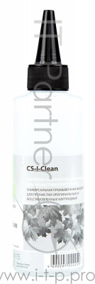Универсальная промывочная жидкость CACTUS CS-I-Clean, 100 мл