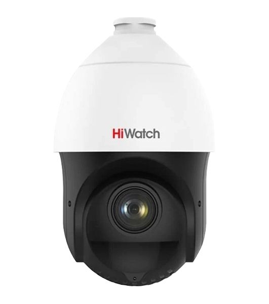 Видеокамера IP HiWatch DS-I415(B) 5-75мм цветная