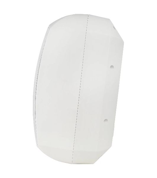 Акустическая система Intrend ITSPK-MSK8-W двухполосная, корпусная: 8"СЧ, 1.5"ВЧ, 12.5Вт/25Вт/50Вт/100Вт 100V/70V/8Ом, IP66. Корпус полипропилен, алюминиевый гриль. Цвет белый. Крепление в комплекте. (в упаковке 2шт, цена указана за 1шт)