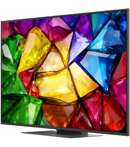Телевизор LG 55" 55MRGB86B6A.ARUG черный Mini RGB LED UHD 120Hz Smart TV webOS