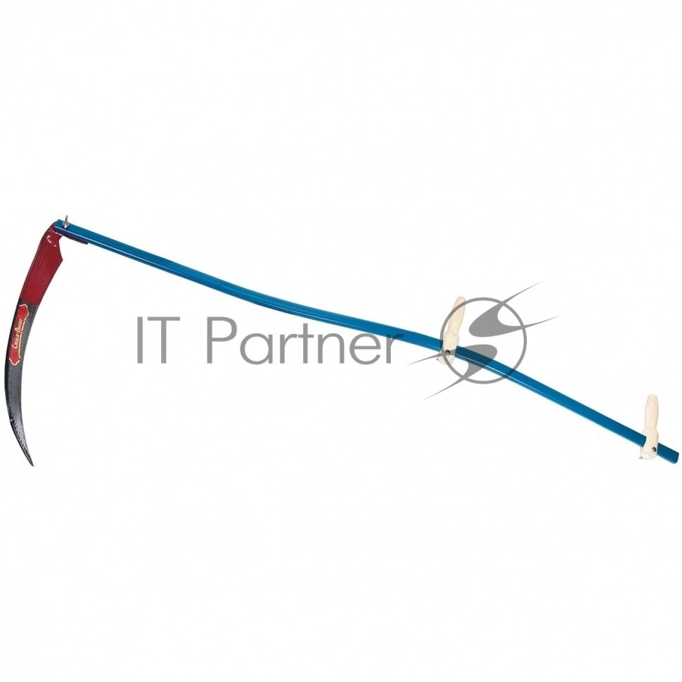 Набор косца "Косарь М" №7,коса Сайга Люкс Россия 63580