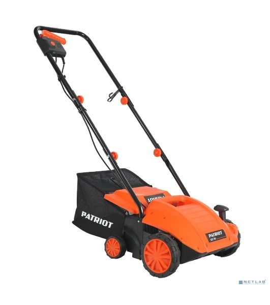 Скарификатор Patriot SCE 150 электр. 1500Вт (512309150)