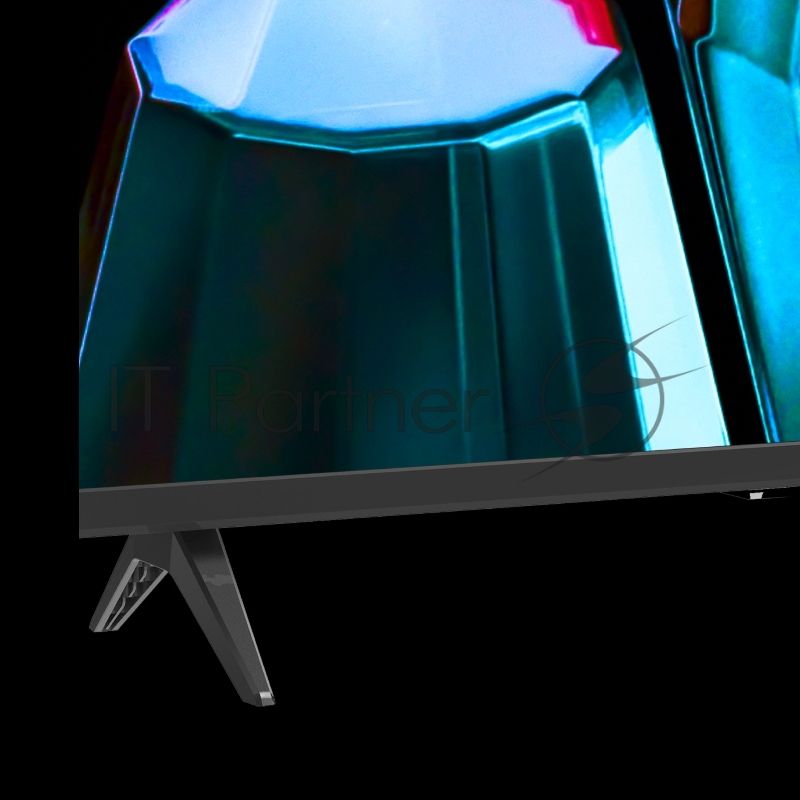 Телевизор Sber 32" SDX-32F2139 черный LED FHD 60Hz Салют ТВ