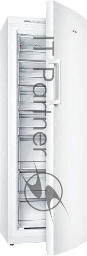 Морозильная камера Atlant М-7604-180 серебристый, 239л, 7 ящиков