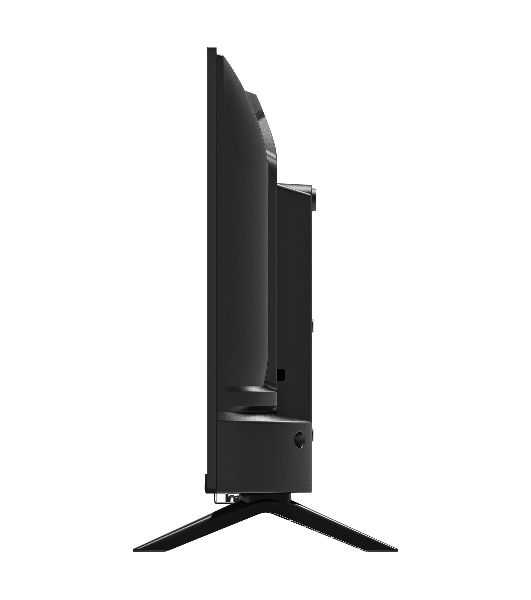 Телевизор BBK 24" 24LEM-1029/TS2C черный LED HD 60Hz