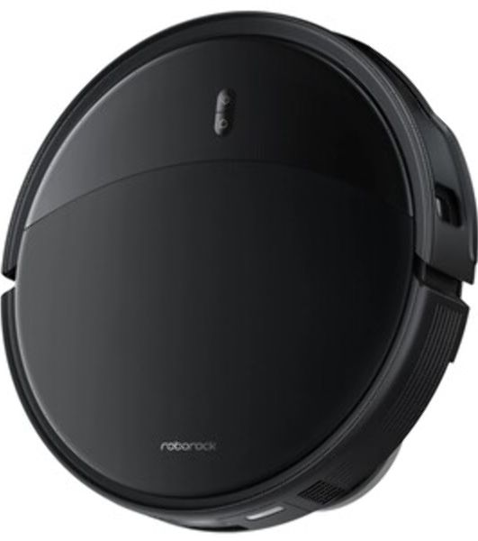 Робот-пылесос Roborock Saros 10Rr refill & drainage черный, 6400 мAч Li-Ion, уборка влажная/сухая, пылесборник контейнер 0.27 л