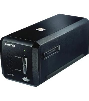 Сканер Plustek OpticFilm 8200i Ai