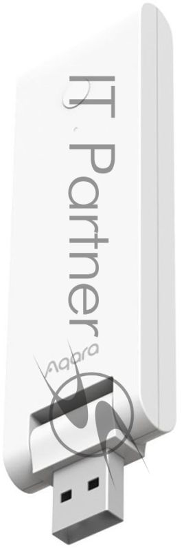 Центр управления Aqara Hub E1