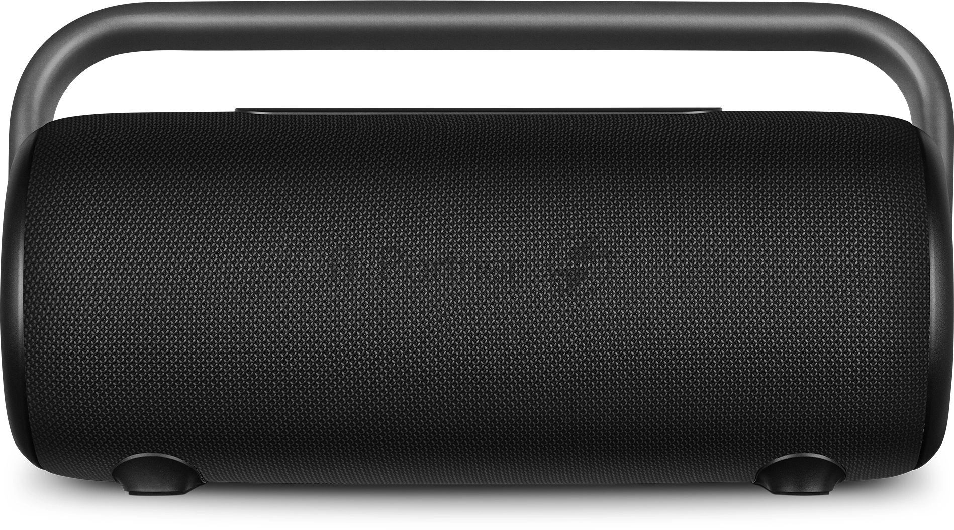 Колонка SVEN АС PS-395, черный (80 Вт, Waterproof (IPx5), TWS, Bluetooth, USB, 4800мА*ч)