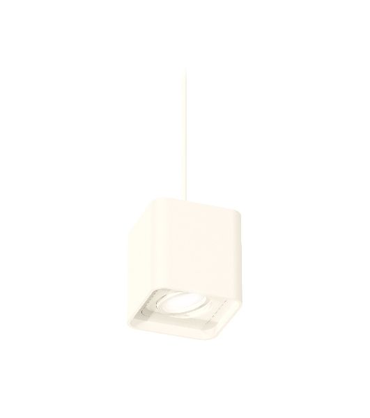Светильник Ambrella Light XP7840003 SWH белый песок MR16 GU5.3 (A2310, C7840, N7710)