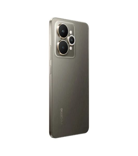 Смартфон Realme 15 5G RMX5106, 8/256Gb, черный