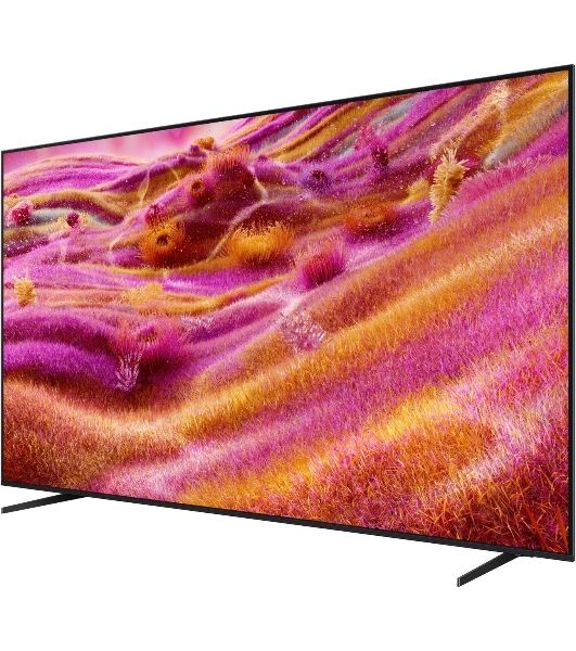 Телевизор Samsung 115" QE115QN90FUXRU Neo QLED 4K