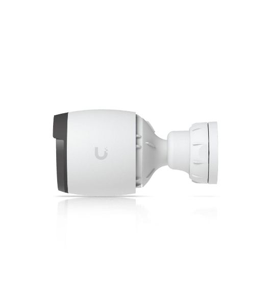 Камера видеонаблюдения Ubiquiti UniFi Protect Camera G6 Bullet 4K (8MP), 30 к/с, 109,9°, Multi-TOPS AI Engine, ИК-подсветка до 30 м