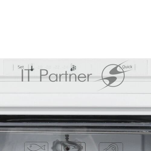 Морозильная камера Beko FSKDN6266T21W, белый, 240л, 7 ящиков