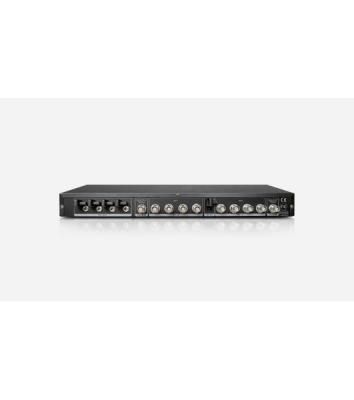 Микрофон DSPPA D6657 Wireless Microphone Antenna Distributor