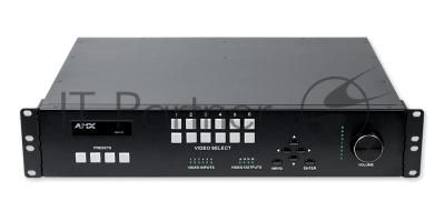 Сетевой презентационный коммутатор AMX NMX-PRS-N7142-23