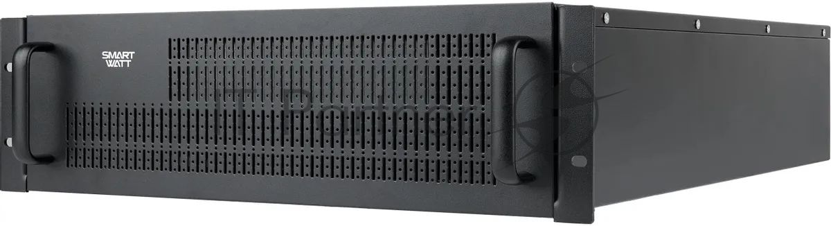 Внешний батарейный модуль SMARTWATT Внешний батарейный модуль для UPS SECURE 6/10kVA