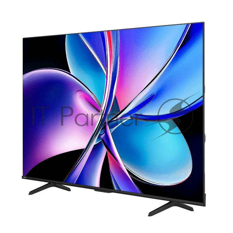 Телевизор Hisense 75" 75E7Q PRO QLED UHD 144 Hz ОС VIDAA U8 5 черный