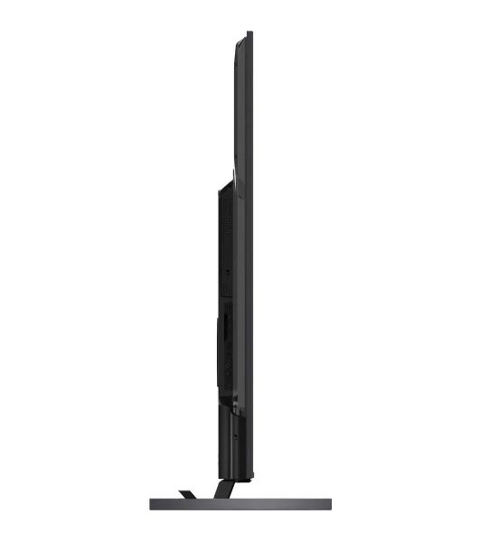 Телевизор Hisense 110'' 110UXNQ серый Mini LED UHD 144Hz/240Hz VIDAA U7.0