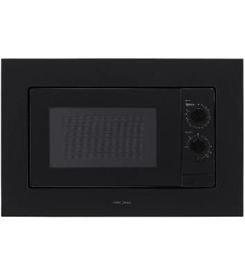 Встраиваемая микроволновая печь KRONA WIRBEL 60 BL
