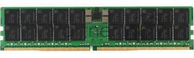 Оперативная память Hynix, DDR5, 64Gb (1x64 GB), 4800 MHz, CL40, RDIMM